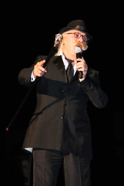 Dbayeh Festival 2015 Day 1